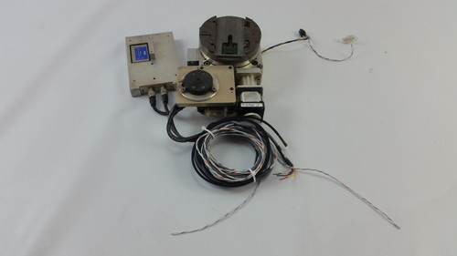 Sela Em2 Sample Preparation System M6-048 for Laboratory Use