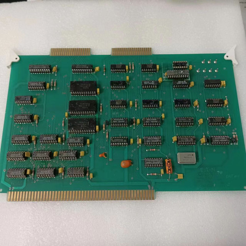 Eaton 1401060/1501060 Circuit Board for Industrial Applications
