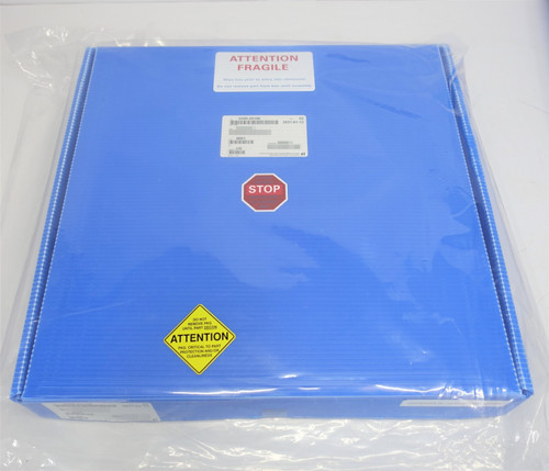 Applied Materials 0200-26166 Sealed Deposition Ring for Amat Systems