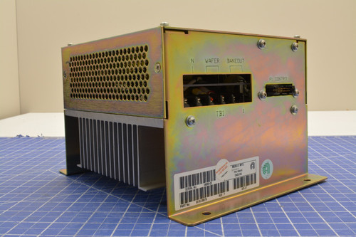 Applied Materials 0010-20079 Pvd Driver Lamp Chamber