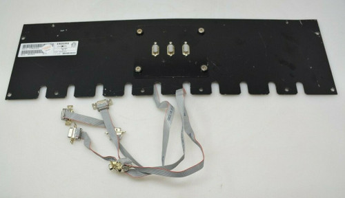 Applied Materials 0010-20218 Gas Box 2 Assembly