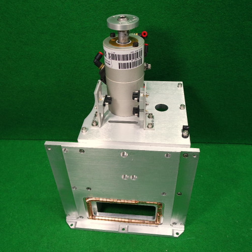 Amat 0010-76307 Actuator Assembly Sputter Etch