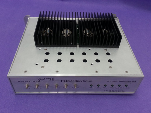 Hmi 77-604-01020e0-002 Deflection Driver Type F1ddc-c