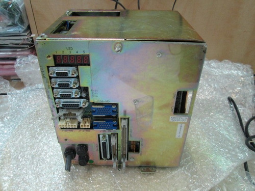 Kokusai Zestone Dd-1203v Controller Cx1229b-1 for Industrial Applications