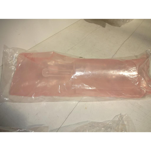 Quartz Bulb for Semiconductor Equipment Applications