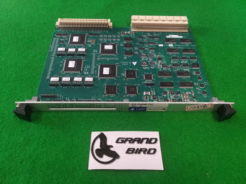 Lam Research 810-234640-112 Pcba Viop Pcb Assembly, Used