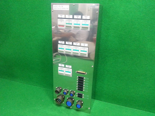 Accretech Re07712-g002-00 Dist-cp/h for Precision Measurement