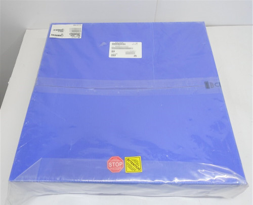 Applied Materials 0022-18340 Cover Ring with Twas for Equipment