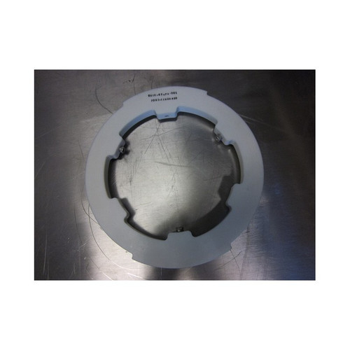 Assy Shim Fixture for Precision Industrial Applications