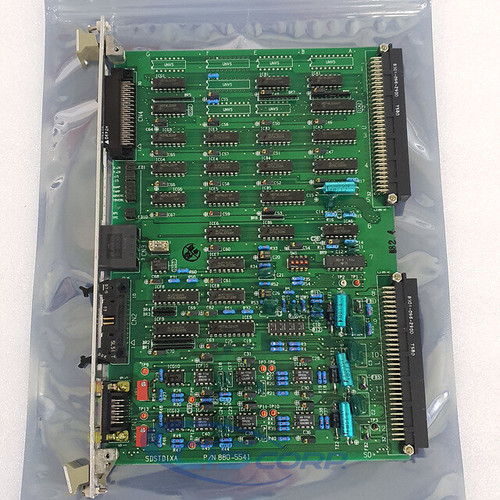 Hitachi Sdstd Ixa 880-5541 Component for I-3010