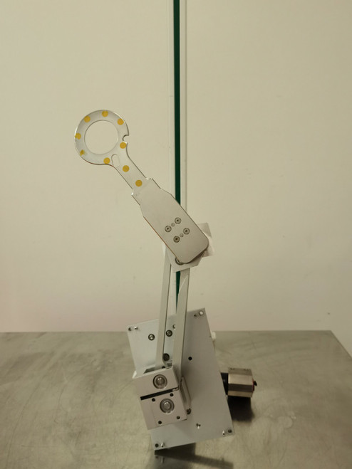200mm Asyst Wafer Transfer Robot with Serial Number 022093