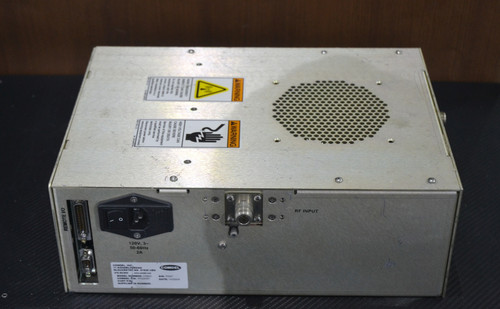 Comdel Cpm25 Rf Generator for Industrial Applications