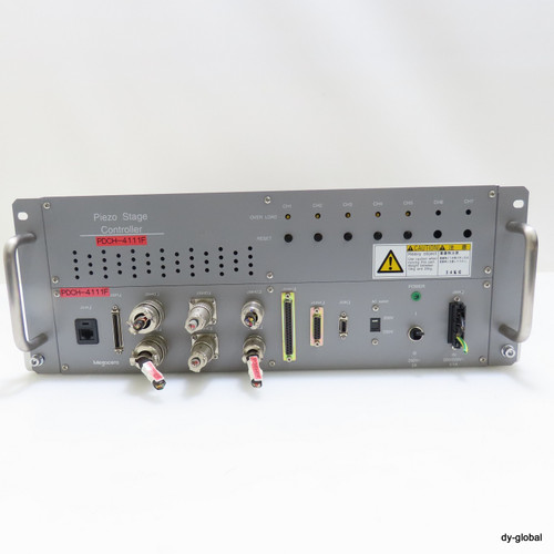 Cnihon Pdch-4111f Piezo Stage Controller for Precision Control