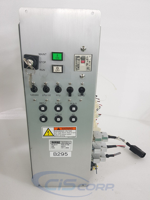 Rorze Power Supply Rae-01786