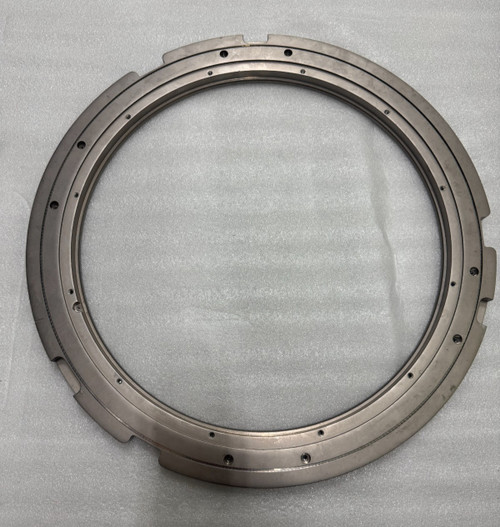 Applied Materials 0040-03713 Mounting Ring - Used