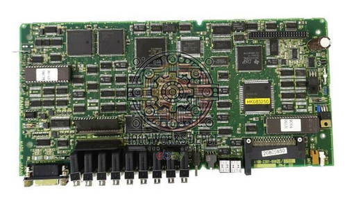 1PCS Fanuc A16b-2201-0880 Circuit Board