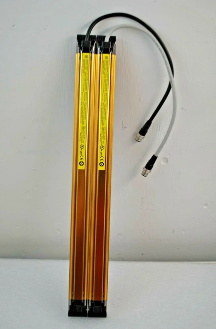Omron F3sj-a0443p14 Safety Light Curtain