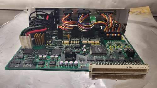 Nikon Bsa-oth 4s019-461 Pcb
