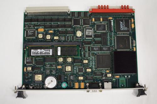 Applied Materials 0190-00318 Amat 486 Pcb