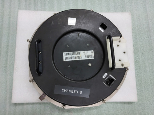 Applied Materials 0010-10032 Etch Chamber Assembly - Universal Amat