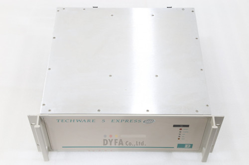 Brooks Automation Tsx-s2 Techware 5 Express - Used Automation Equipment