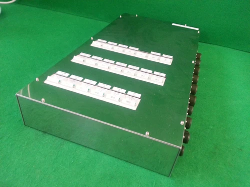 Accretech Re07121-g002-00 Dist-cp/m - Used Precision Equipment