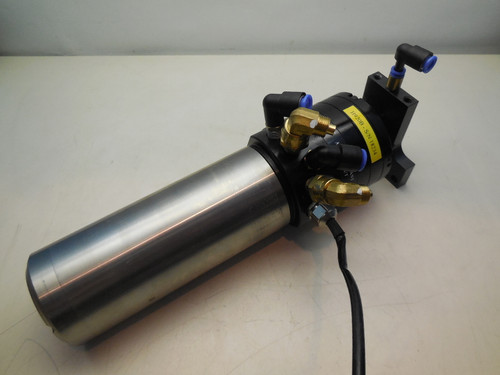 Hitachi H920b High Speed Air Spindle - Used