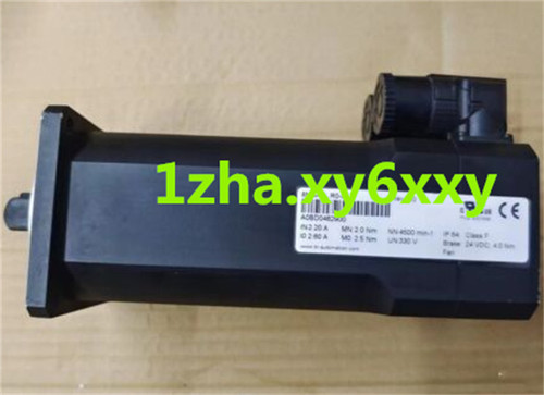 Servo Motor for 1pc 8msa3l.r0-68