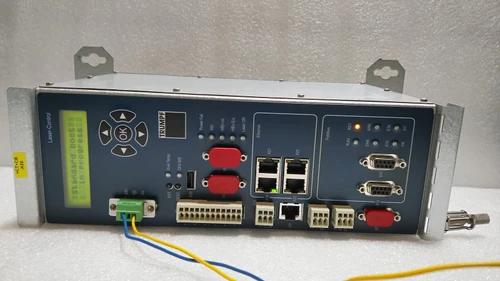 [Used] Kontron Asmc2230 Trumpf Laser Control, Used