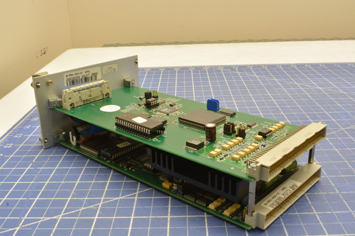 Brooks Automation Pcb Board Assembly 013501-138-17