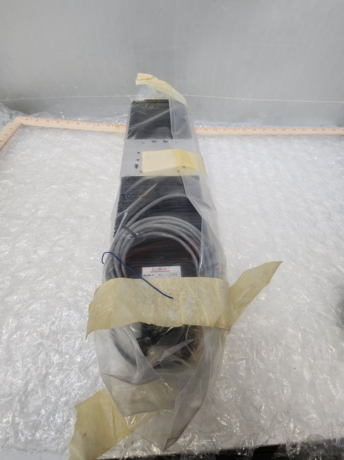 Lintech M1-112408 Rodless Actuator for Automation Systems