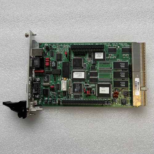 Delta Tau 603625-102a Circuit Board for Industrial Use