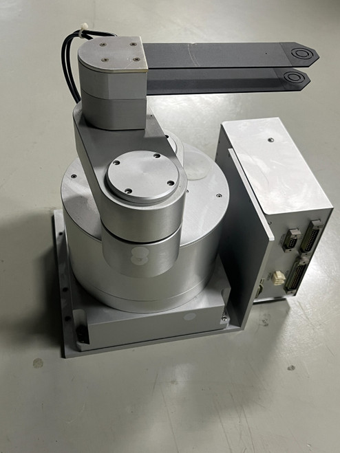 Rorze Rr304l90 Wafer Transfer Robot for Semiconductor Applications