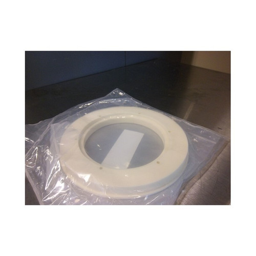 Ring Electrodes Ceramic for Industrial Applications
