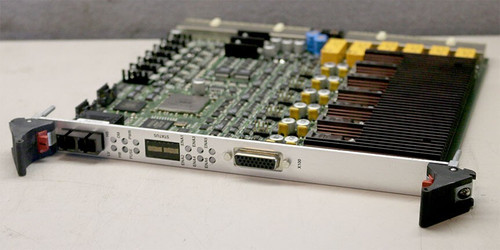 Asml 4022.471.7884 Svg Fiber Optic Transceiver Board