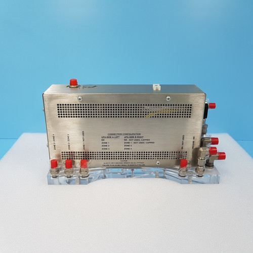 324-0401// 324-0401 Amat Applied 0190-15840 4-port Upa - Used Component