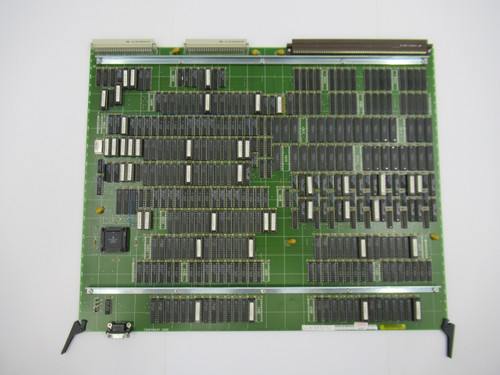 710-658076-20 Defect Processor Phase 3 Assembly Pcb - Kla Tencor