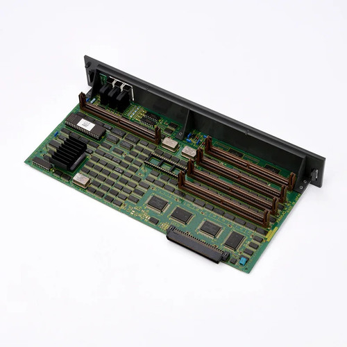 Fanuc A16b-2200-0915 Circuit Board - Industrial Automation Component