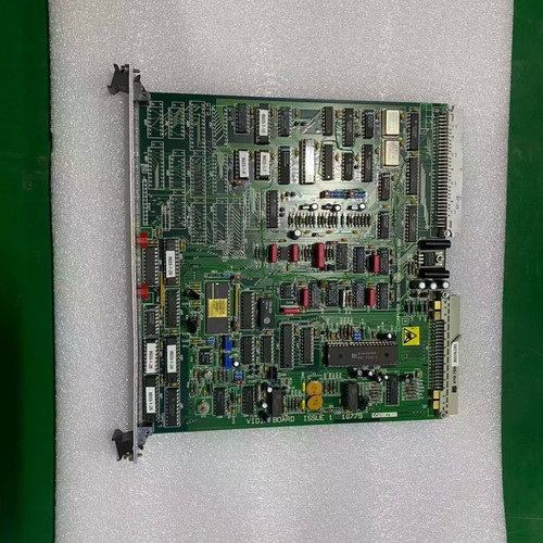 Systems 10779 Circuit Board - Used Industrial Component