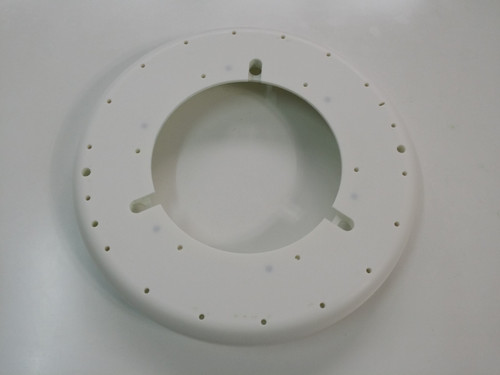 Amat 0040-63716 Cover for 300mm Profiler Head - Used