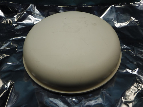 Applied Materials Ceramic Dome Dps+ Poly 0200-39137b Used