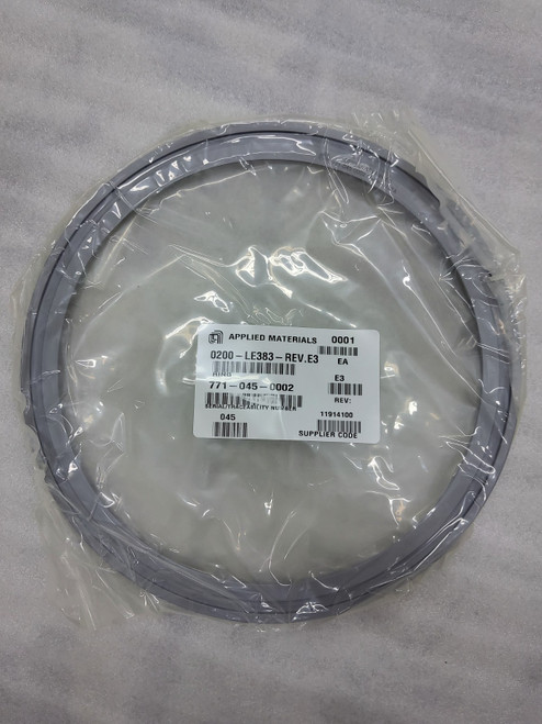 Applied Materials 0200-le383 Ring Used for Semiconductor Equipment