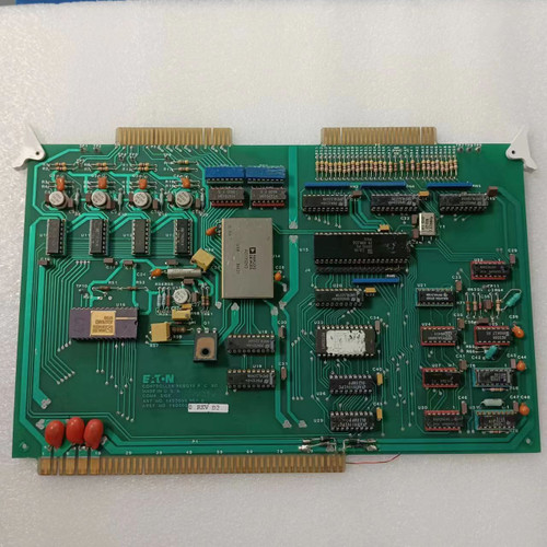 Eaton 1503060/1403060 Circuit Board for Industrial Applications