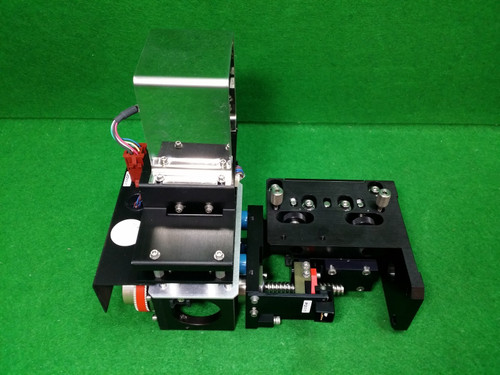 Amat 0010-09341 Cvd Susceptor Lift Used