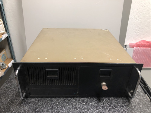 Industrial Computer Source 7308-24v - Industrial Equipment