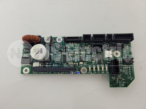Asyst Technologies 3200-1223-01 Excellent Condition