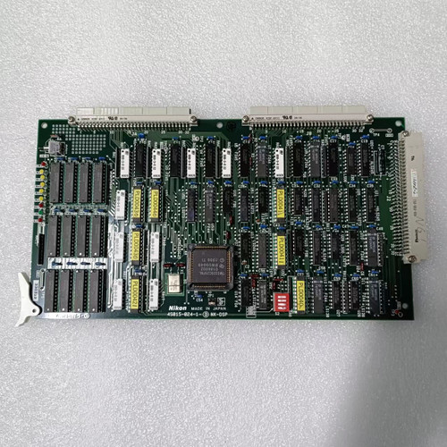 Nikon 4s015-024-1-d Circuit Board