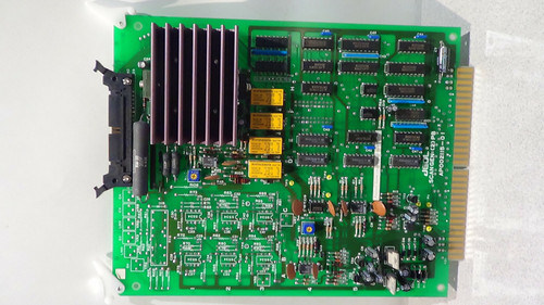 Jeol Ap002115-01 Scan Gen (2) Board Used