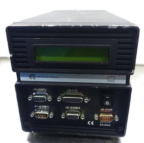 Amat Eyed Verity End Point Sd1024d-2-s Spectrograph