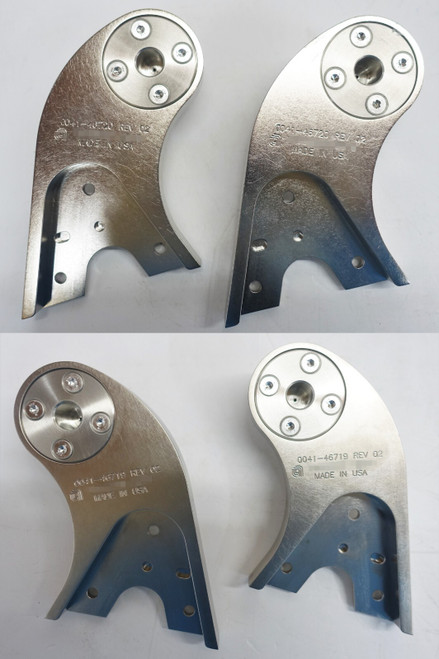 Applied Materials 0041-46719 Robot Assembly Arm